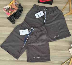 Chief Jade Shorts