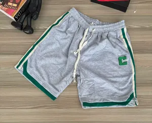 Noble Jade Shorts