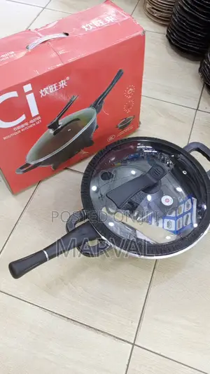 Electric Fry Pan