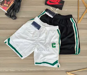 Top Jade Shorts