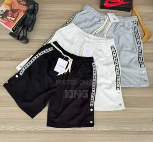 Superb Jade Shorts