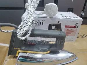 Saachi Flat Iron