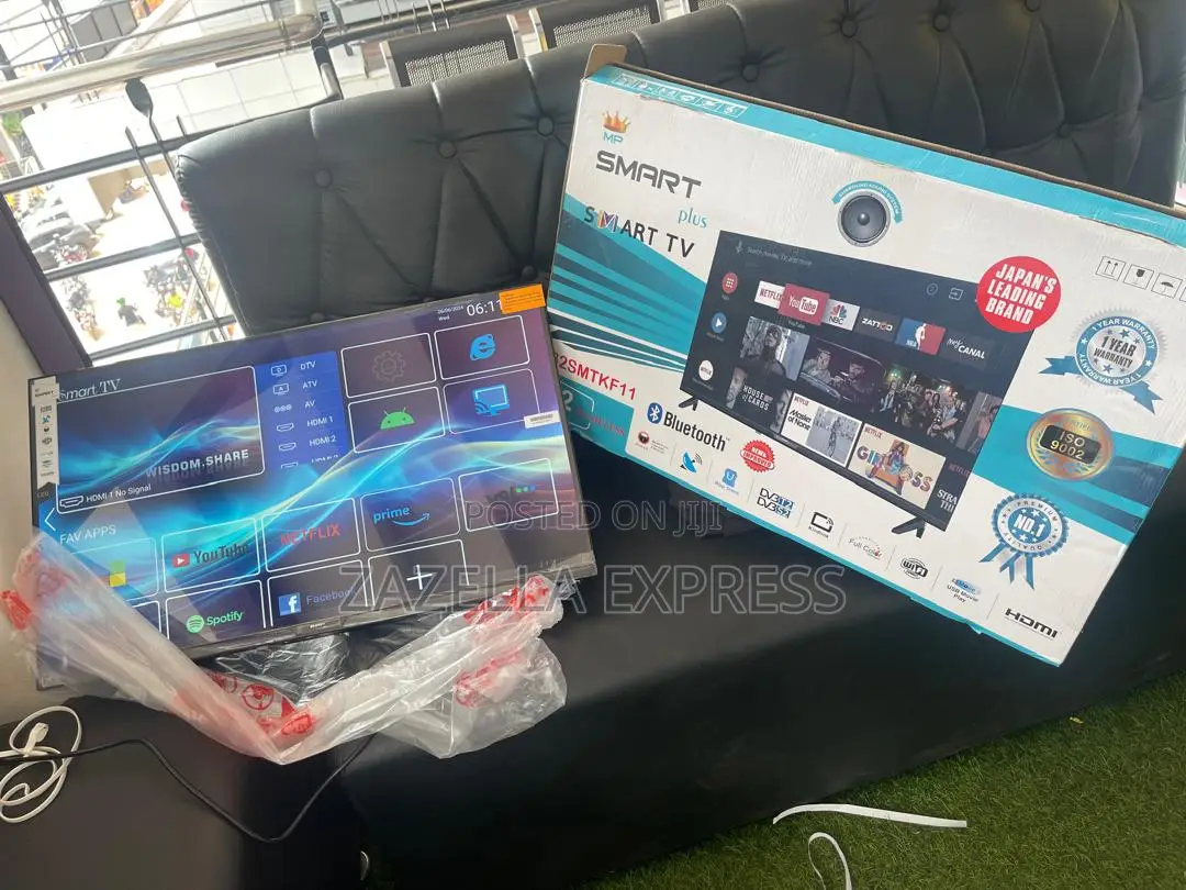 Global Star 32inch Digital Television