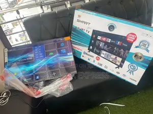 Global Star 32inch Digital Television