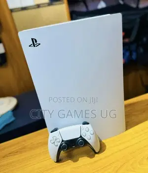 SONY Playstation 5 Cd Version/ Quick Sale