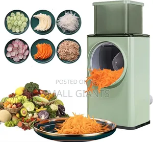 Hand Shredder Vegetable Cutter