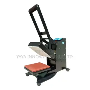 15cm Small Heatpress Machine
