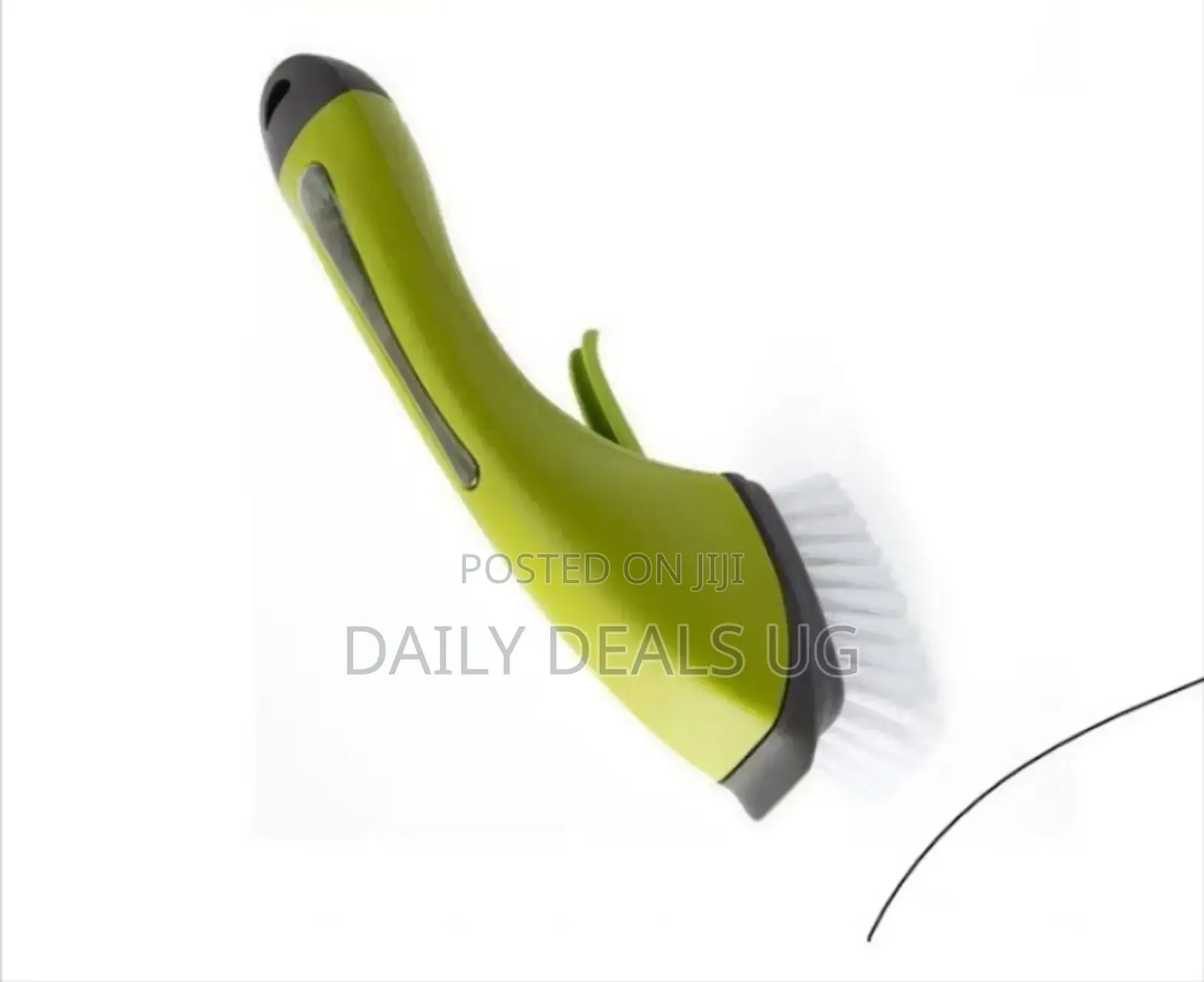 Spray Brush
