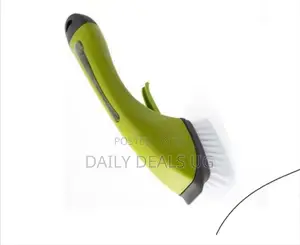 Spray Brush