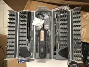 Jakemy 8192 Magnetic Toolkit for Pc, Phone,