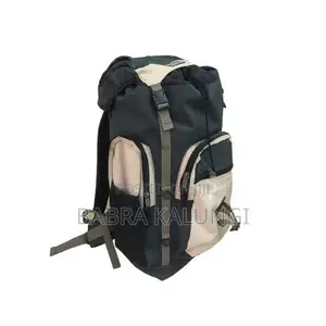 Solar Travel Bag Hiking Daypack Waterproof Hiking