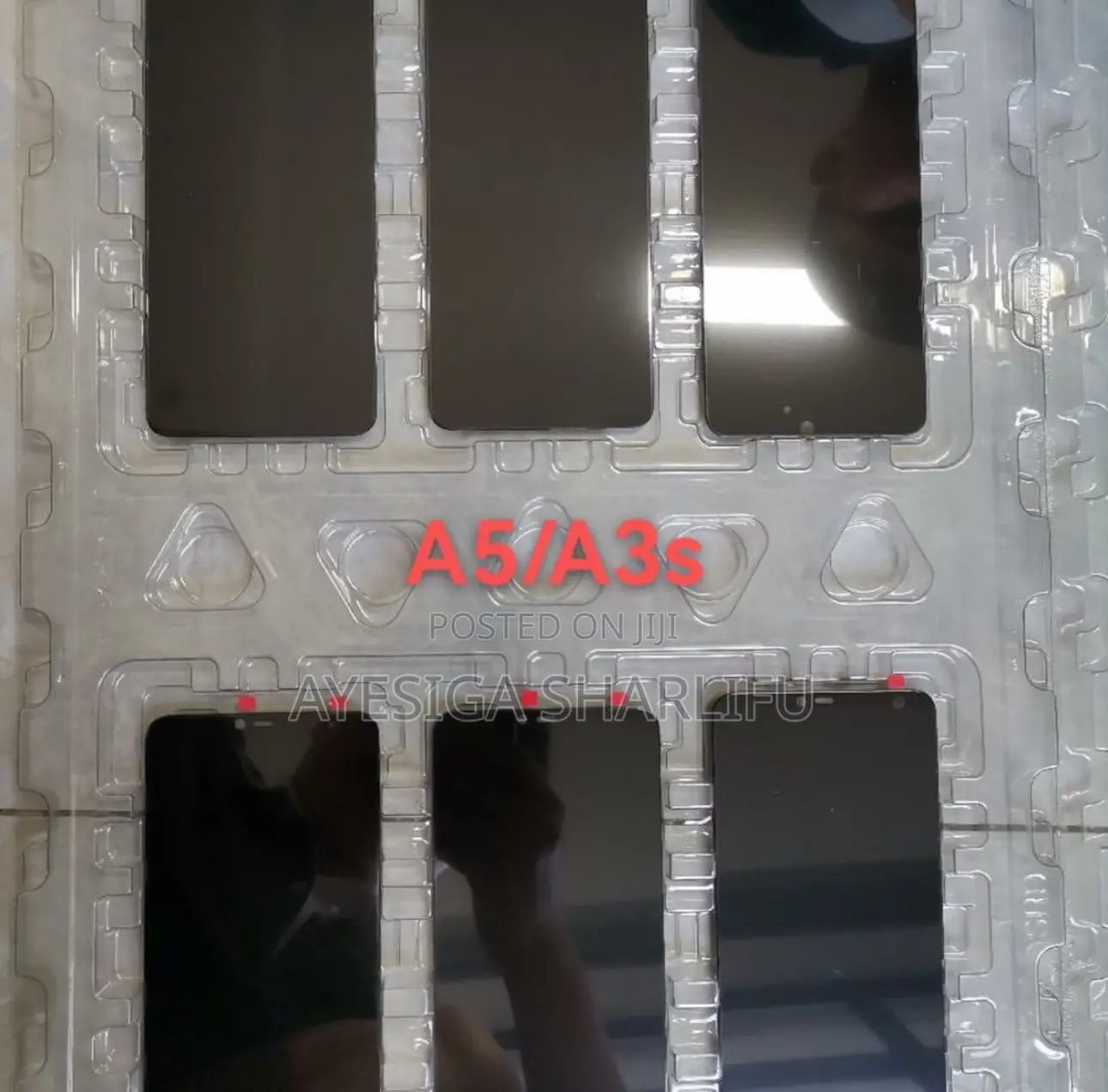 Oppo A3s/A5 Original Screen Replacement