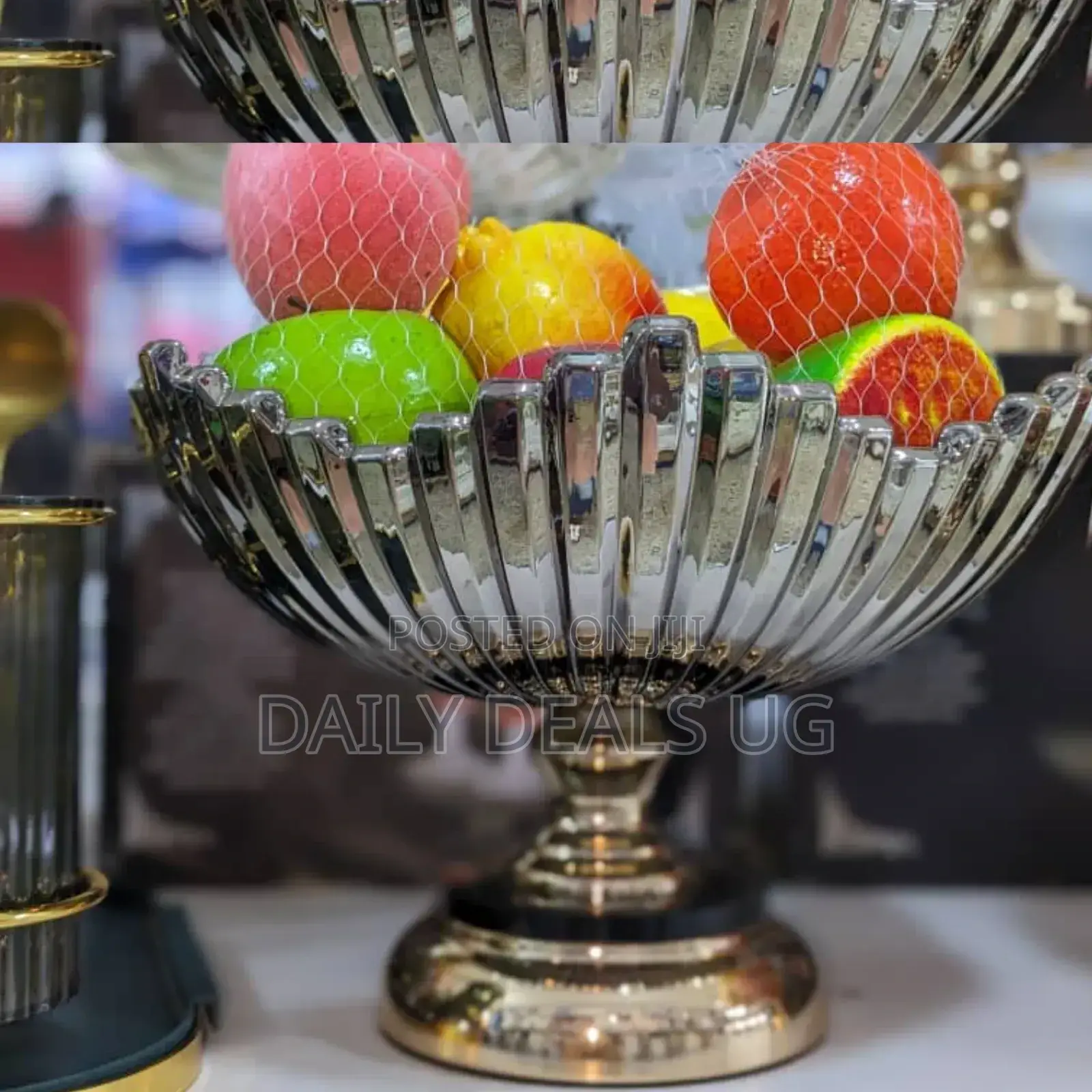Fruit Bowl