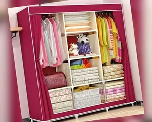Metallic Work Frame Unique Wardrobe