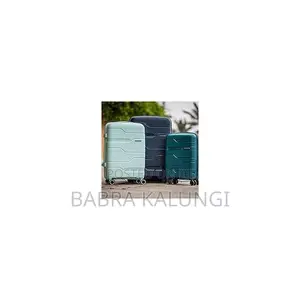 Hardside Polypropylene Suitcase