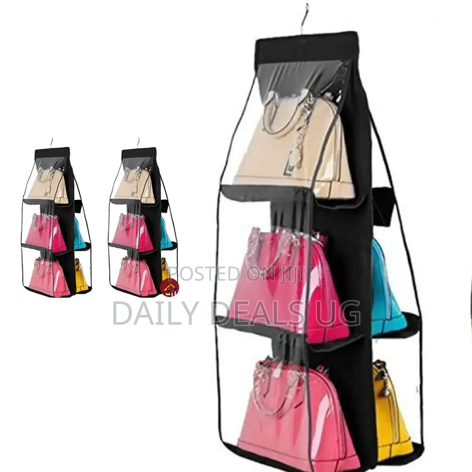 Ladies Bag Hanging