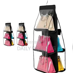 Ladies Bag Hanging