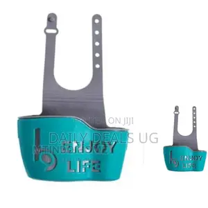 Silicone Sink Soap Holder