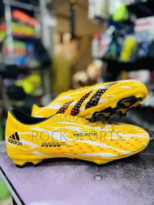High Definition Grip Football Shoes