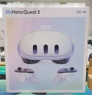 Meta Quest 3 512gb
