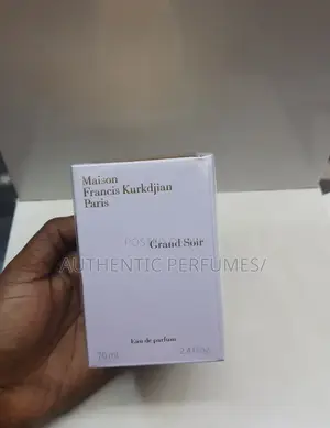 MFK Grand Soir EDP