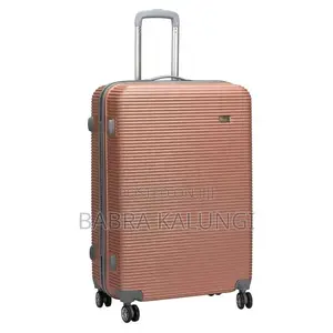 Trolley Bag Suitcase Trolley Handbag With TSA
