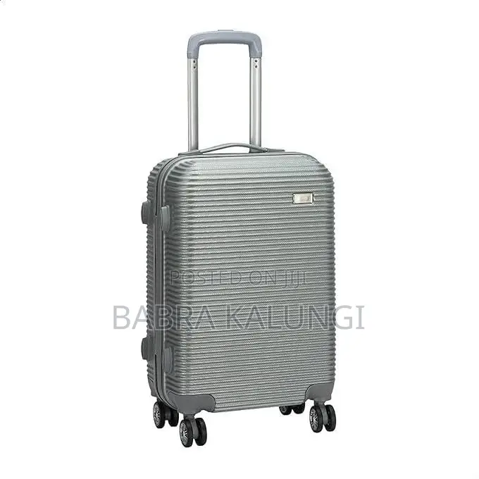 Trolley Bag Suitcase Trolley Handbag With TSA