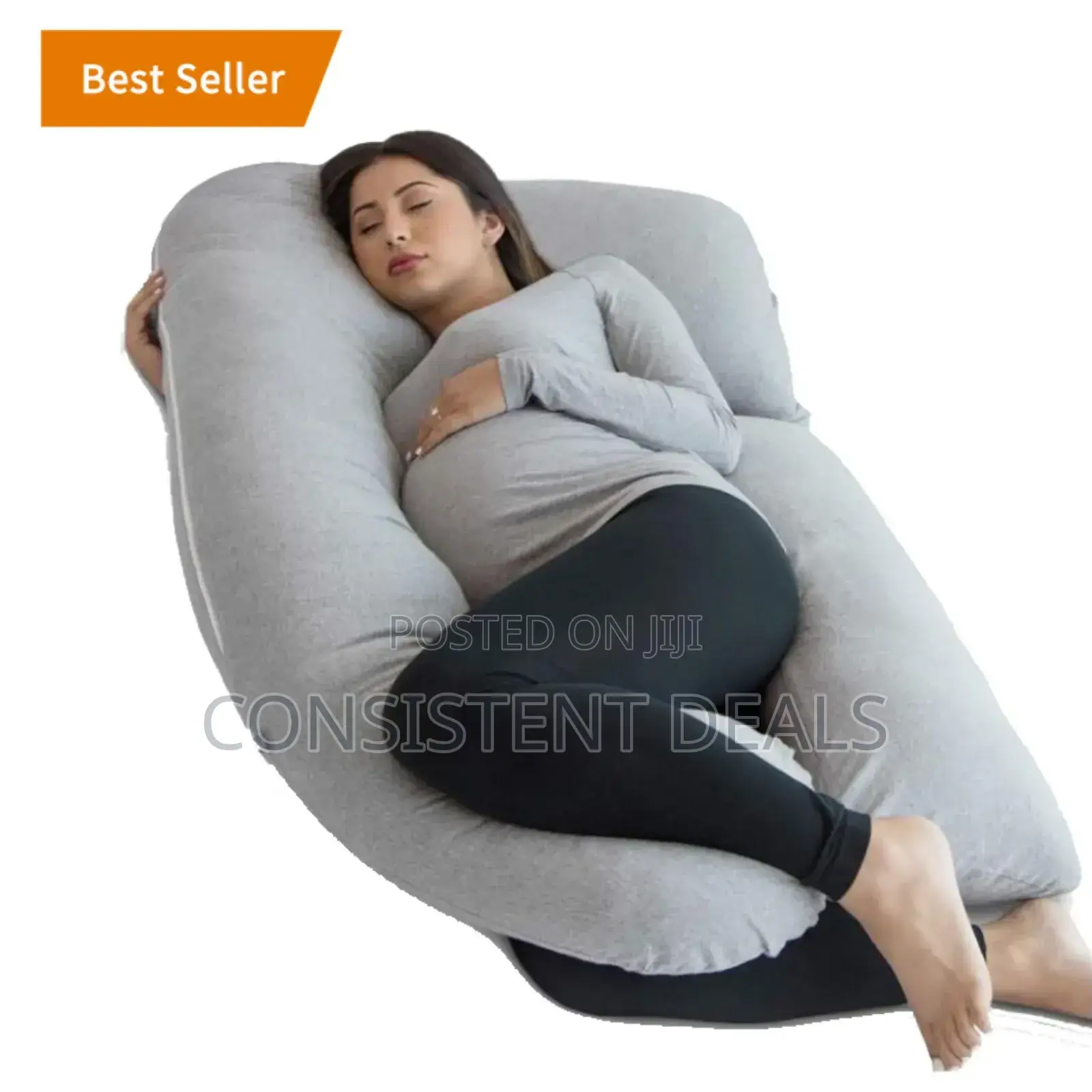 Maternity Pregnancy Pillow