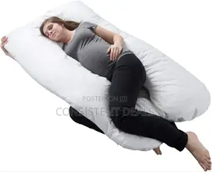 Maternity Pregnancy Pillow