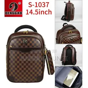DENGGAO 14.5 Inch Lightweight Classic Design Waterproof