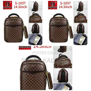 DENGGAO 14.5 Inch Lightweight Classic Design Waterproof