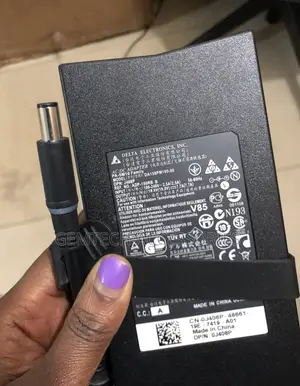 Dell 19.5v 7.7 150w Bigpin Laptop Charger