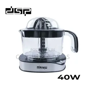 DSP Citrus Juicer Orange Lemon Fruit Juice Squeezer
