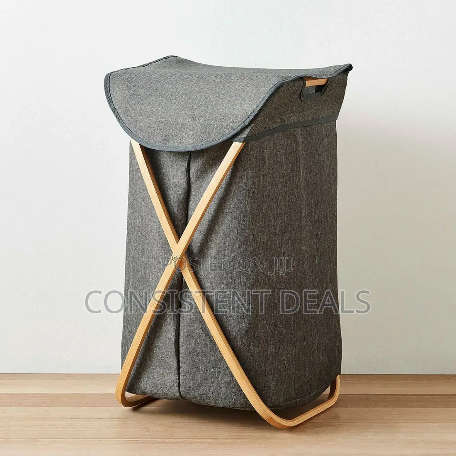 Clothes Laundry Basket