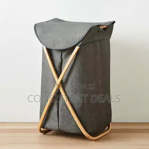 Clothes Laundry Basket