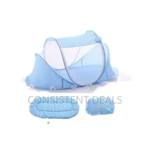 Foldable Baby Mosquito Net