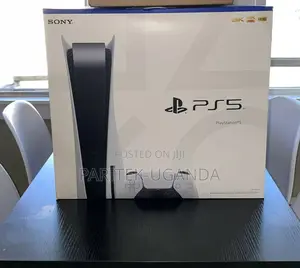 Play Station 5