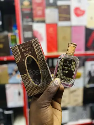 Original Al-Nauim Ameer-Al-Oudh Eau De Parfum Spray 50mls