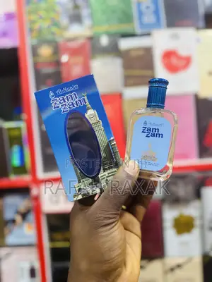 Original Al-Nuaim Zam Zam Eau De Parfum Spray 50mls