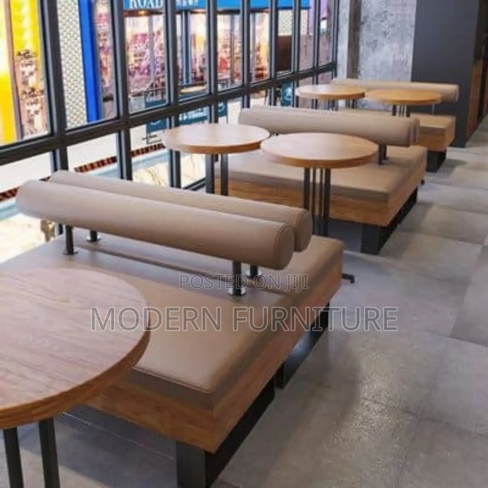 Restaurant Furniture