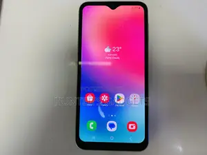 Samsung Galaxy A24 4G 128 GB Green