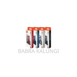 Jbi Tune 110 Wired in-Earbud Headphones