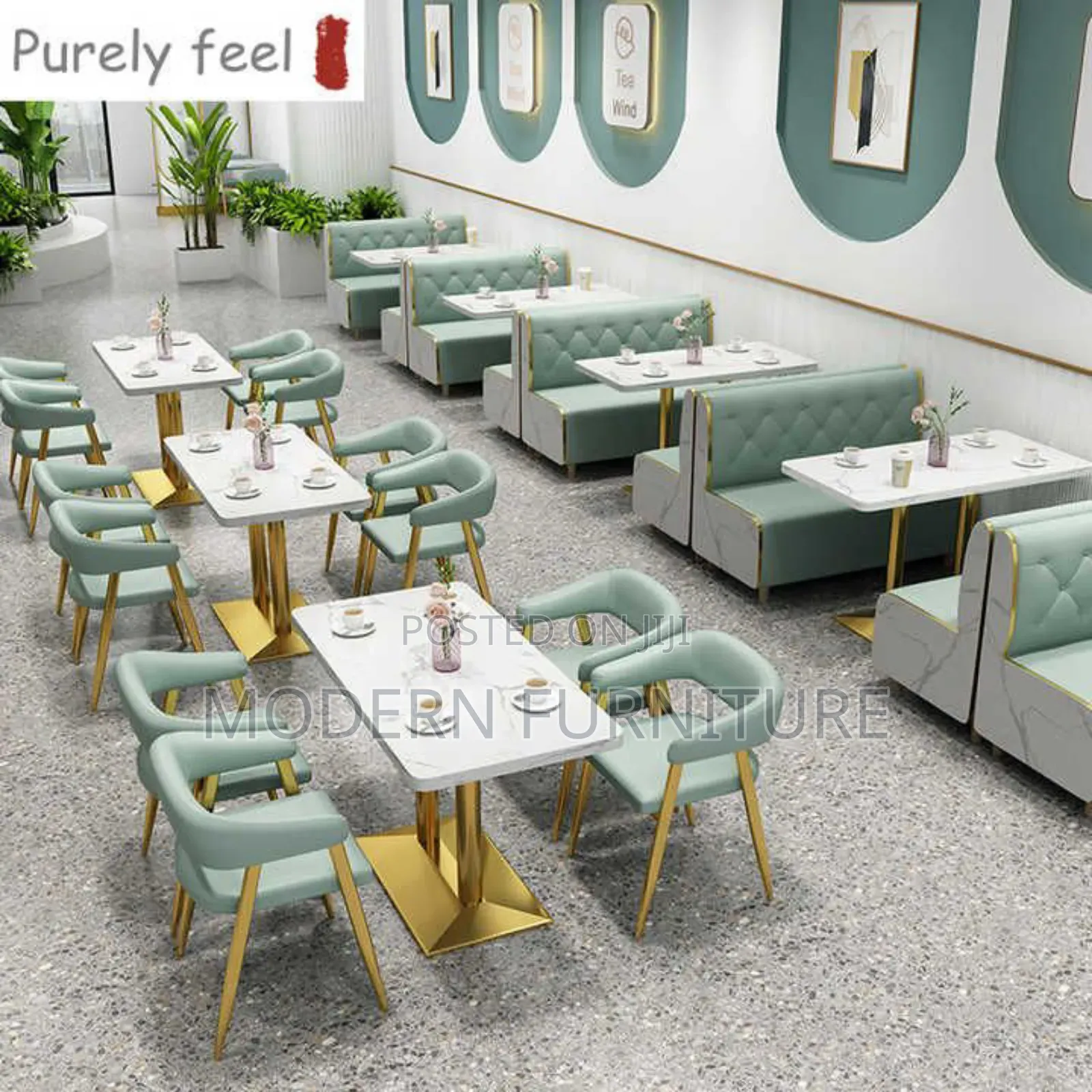 Restaurant Furniture