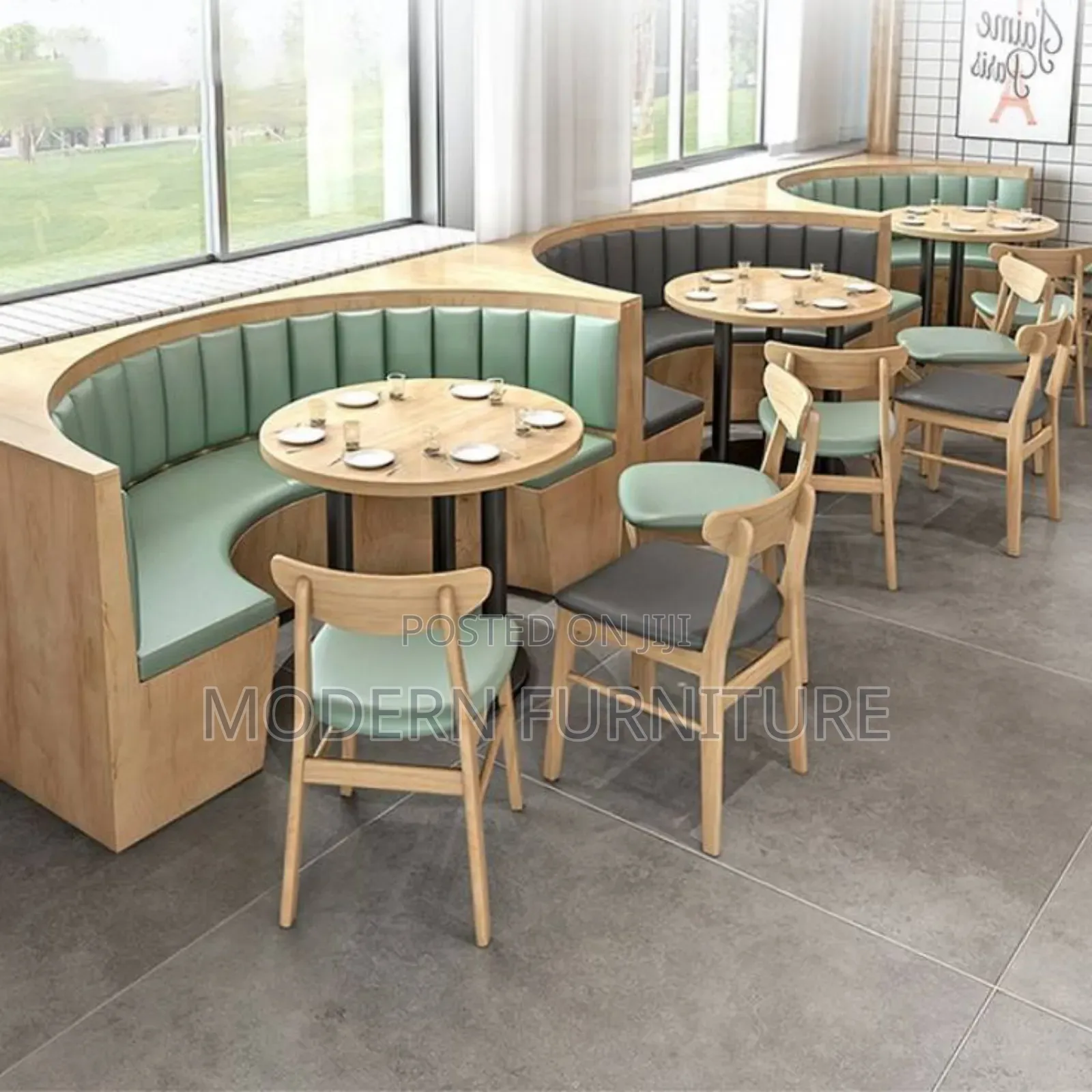 Restaurant Furniture