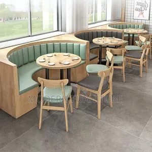 Restaurant Furniture