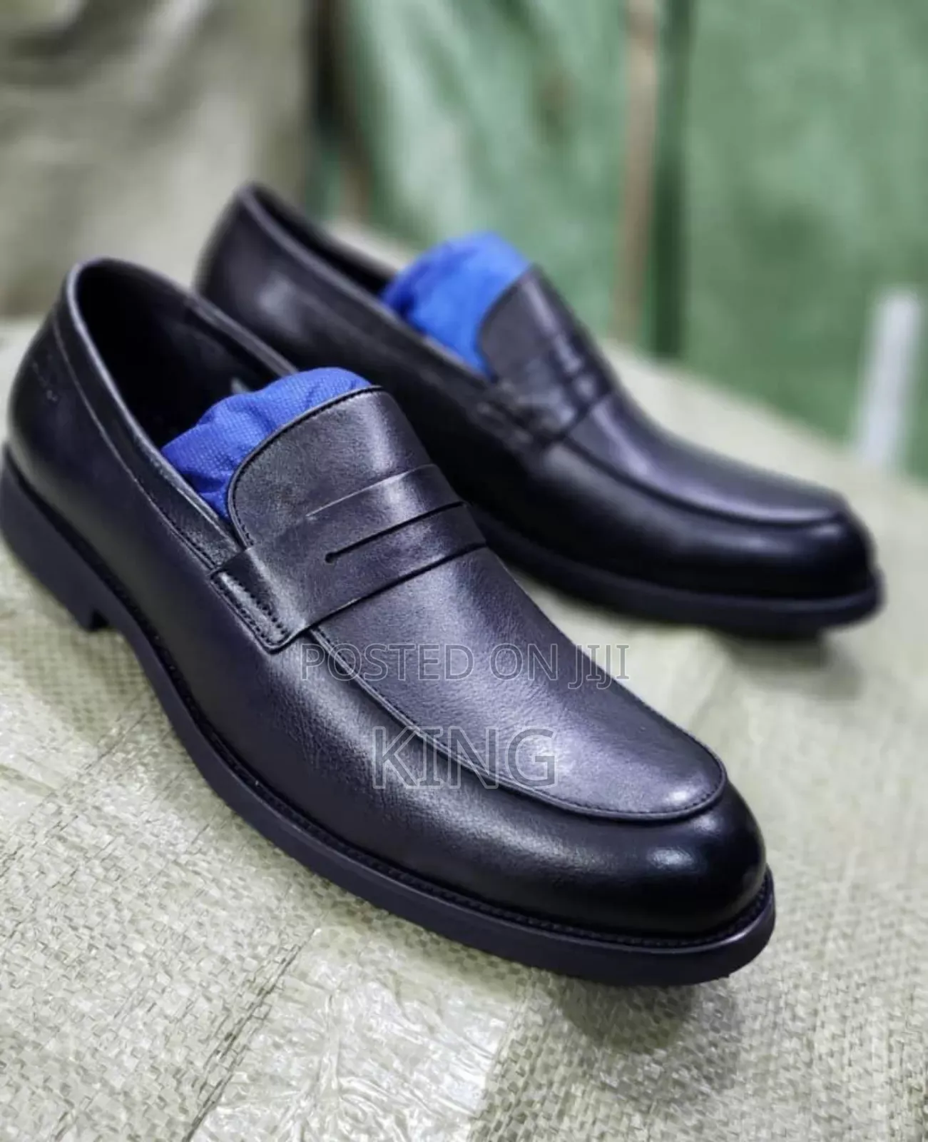 Bold Lace Up Gentle Shoes
