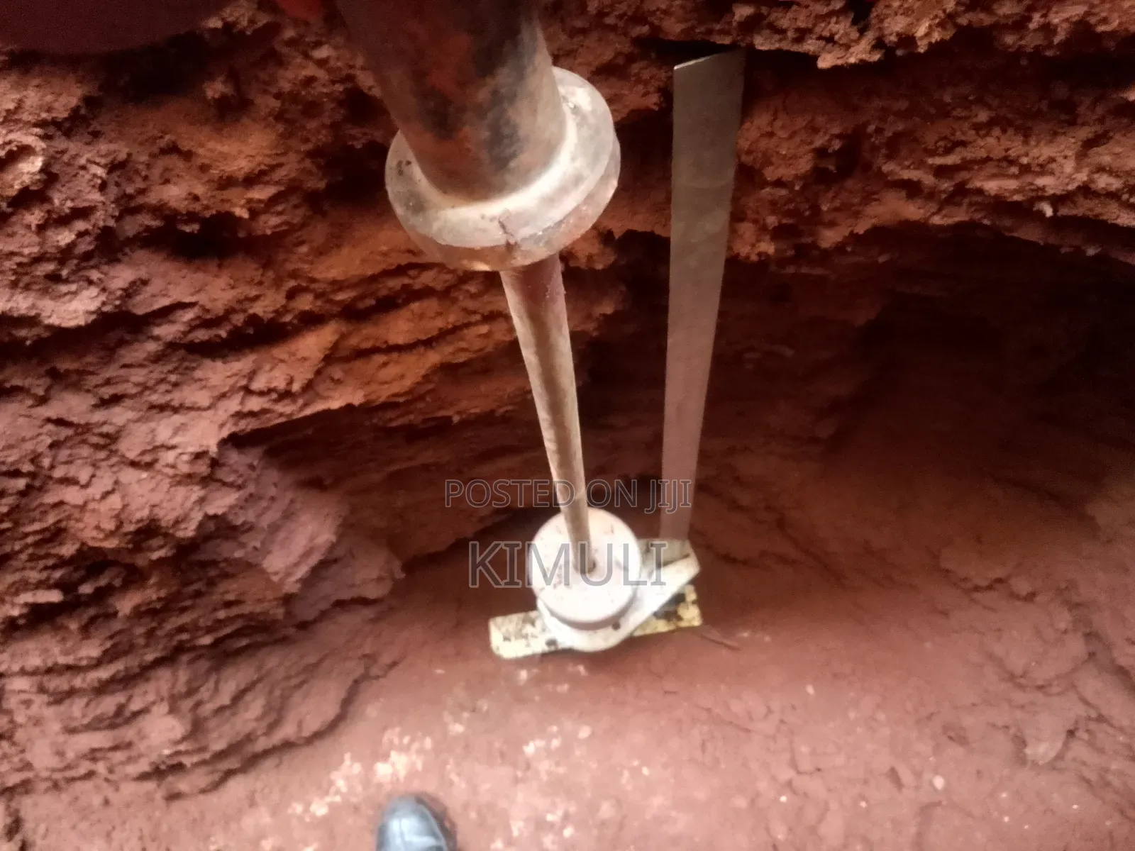 Geotechnical Engineering (Soil Survey) and Material Testing