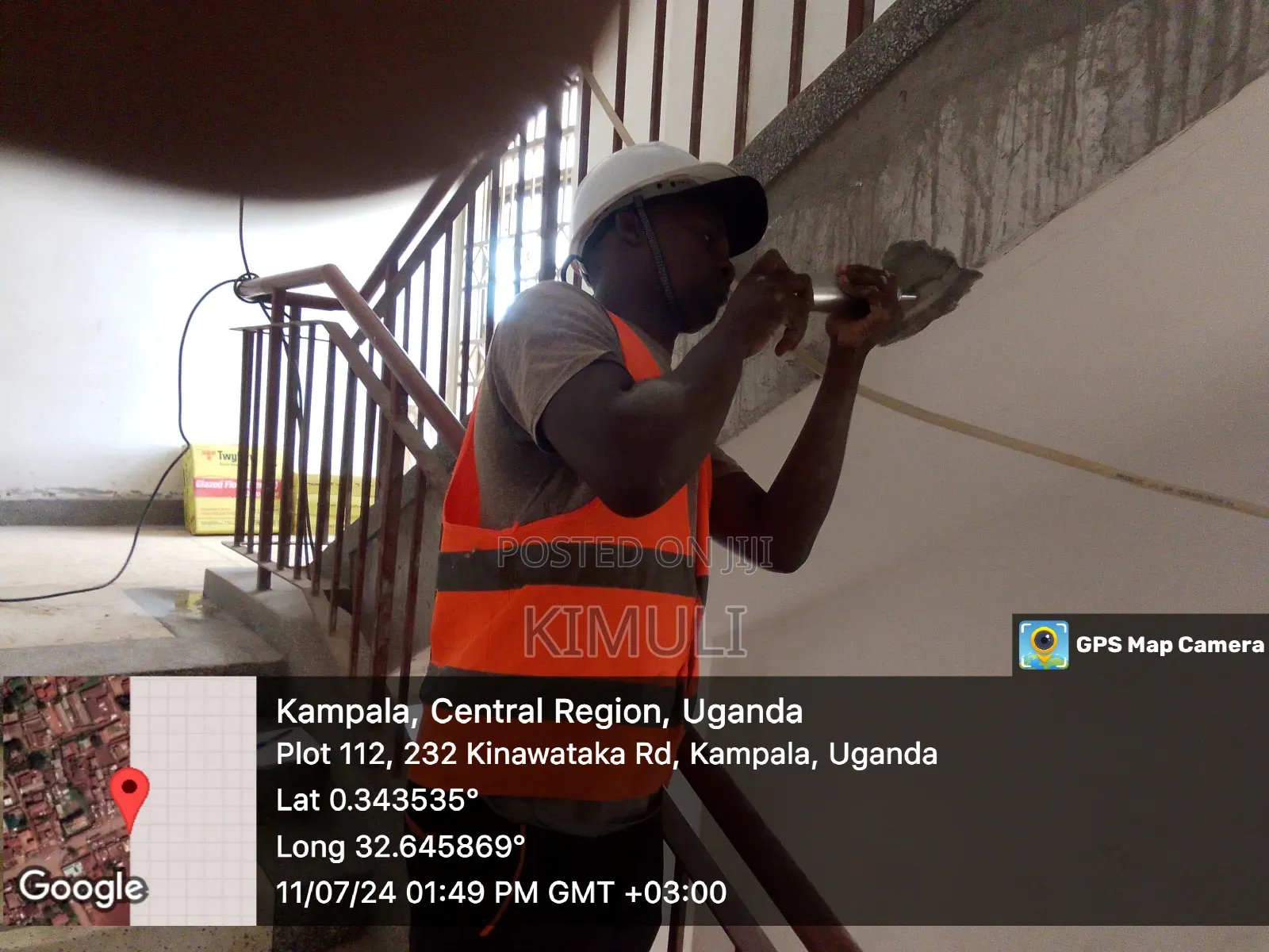 Geotechnical Engineering (Soil Survey) and Material Testing