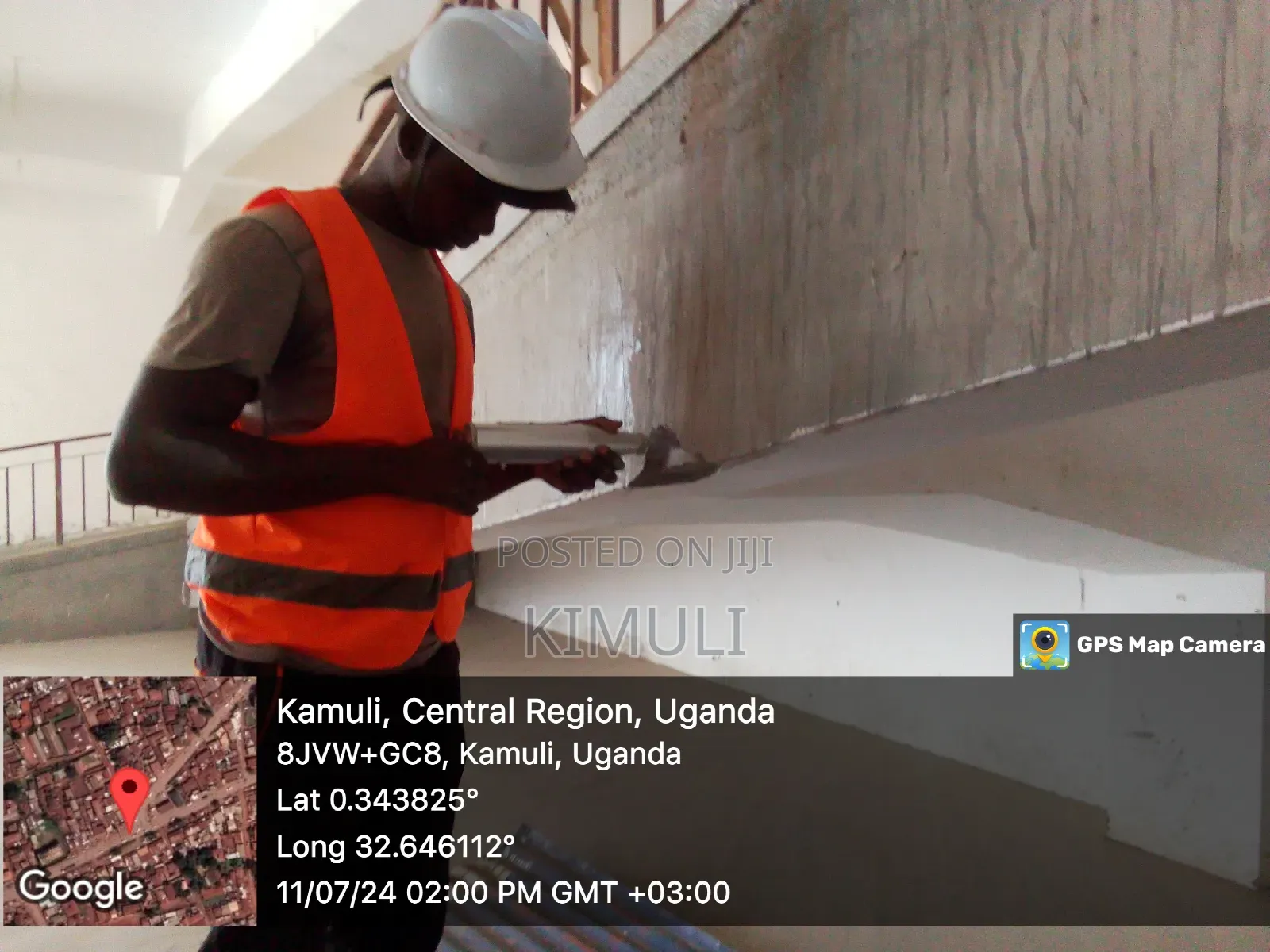 Geotechnical Engineering (Soil Survey) and Material Testing