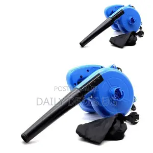 Blue Air Blower